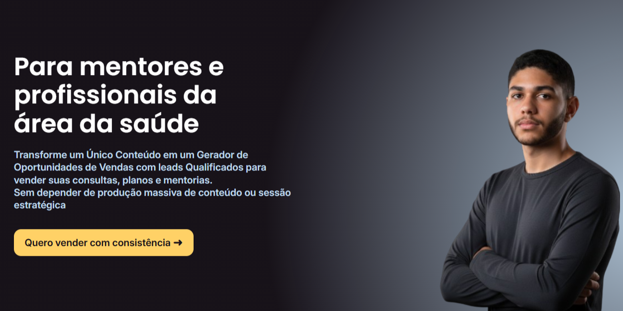 Landing Page Isaque Isaque Batista - Copywriter Screenshot